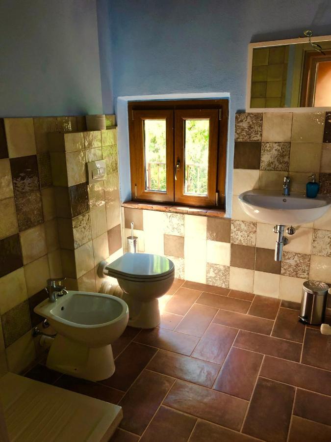 Dolce Vita In Tuscany Cottage Капаннори Экстерьер фото